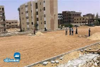 بيع عقارات ومبانى